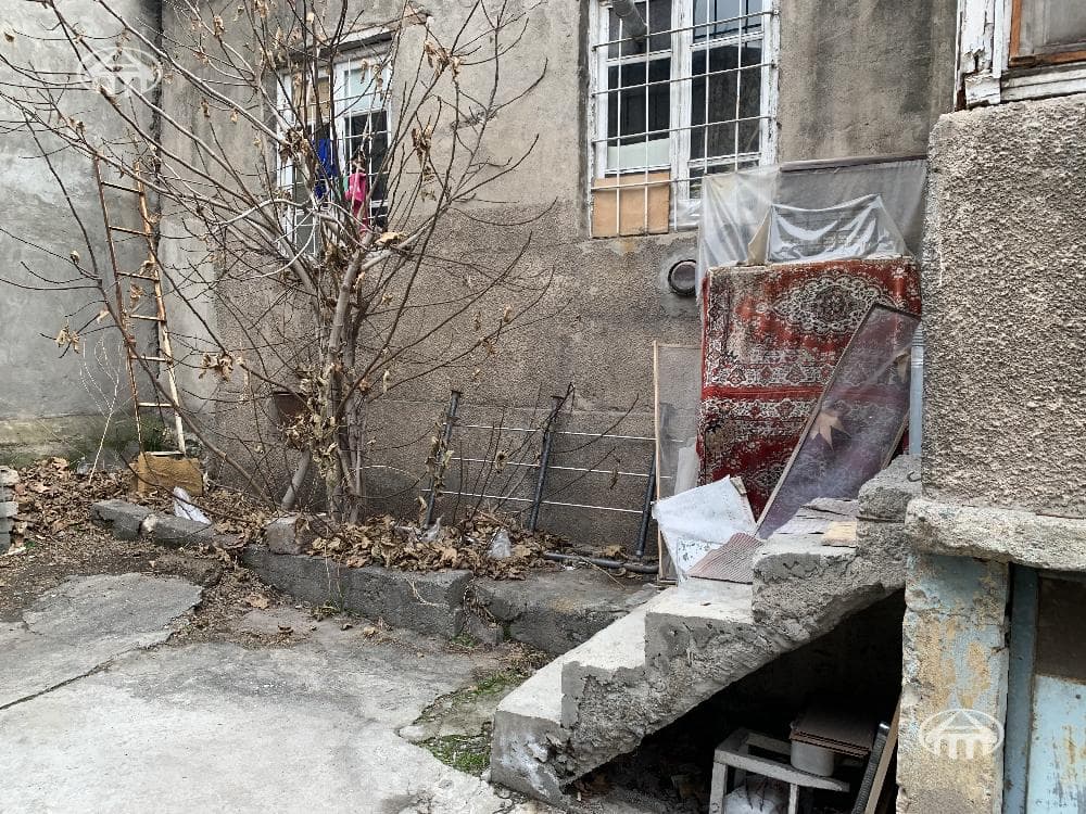 Land · 181 m² · Yerevan