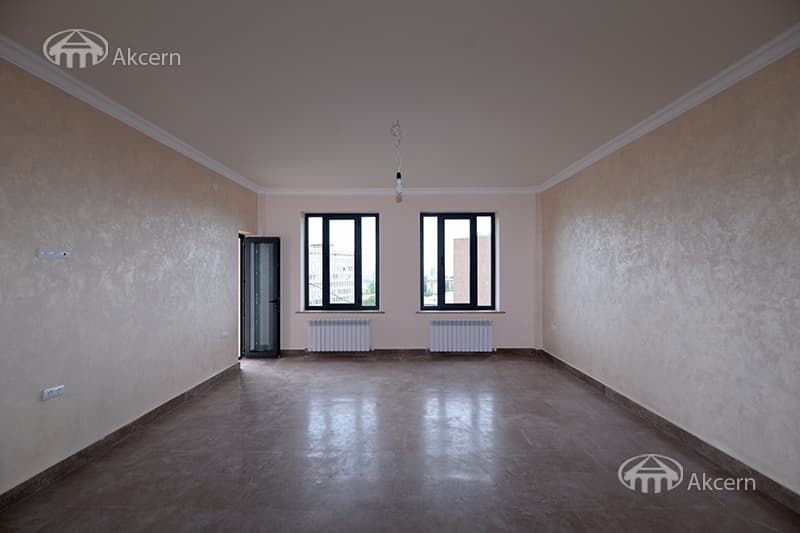 Квартира · 133 м² · Ереван