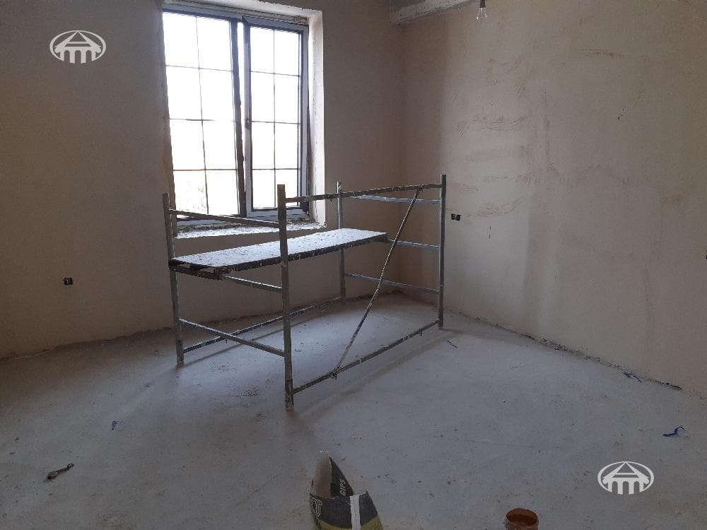 Особняк · 225 м² · Касах