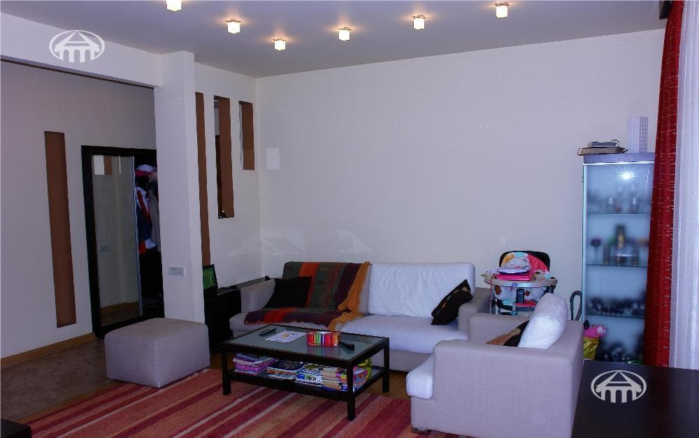 Квартира · 60 м² · Ереван