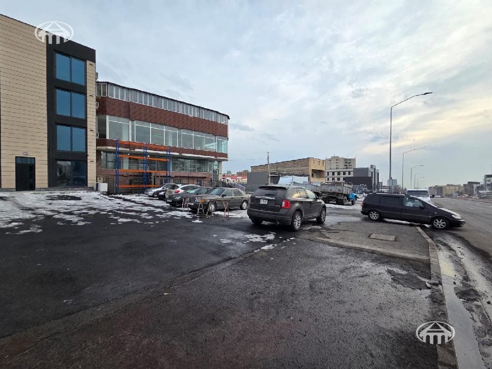 Office · 630 m² · Yerevan