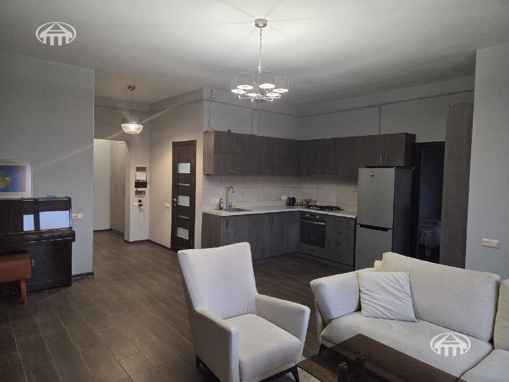 Квартира · 71 м² · Ереван