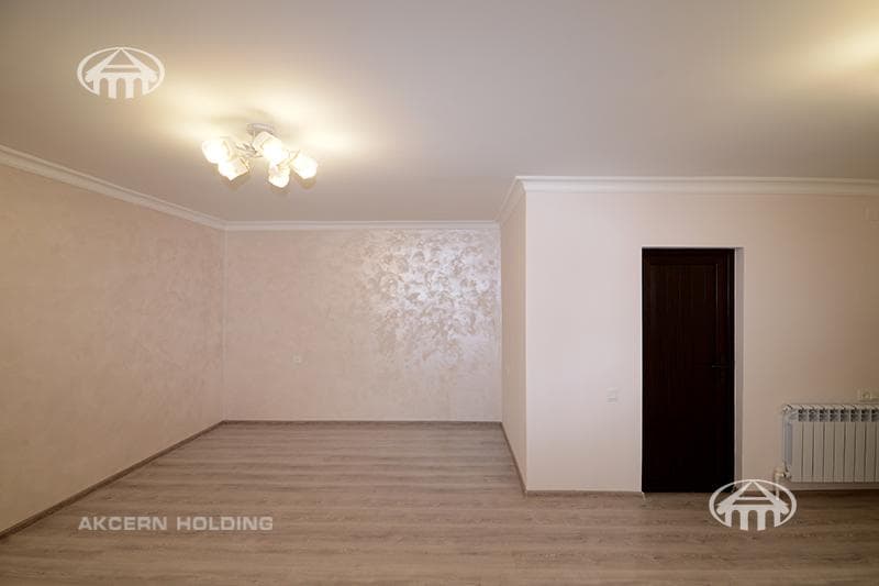 Apartment · 44 m² · Yerevan
