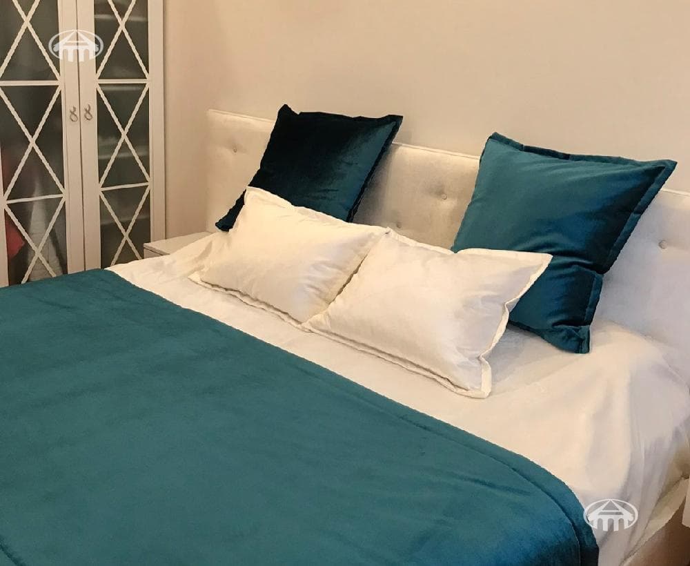 Квартира · 3 комн. · 123,5 м² · Ереван