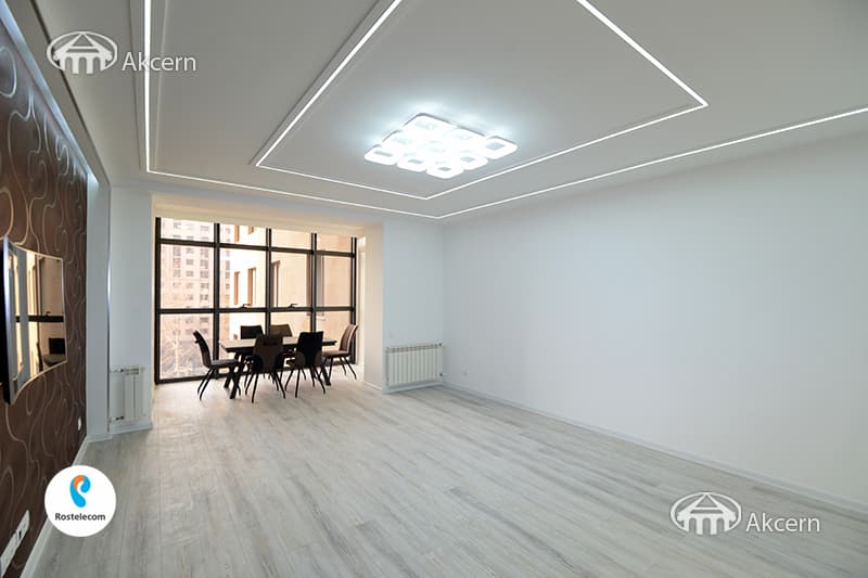Квартира · 175 м² · Ереван