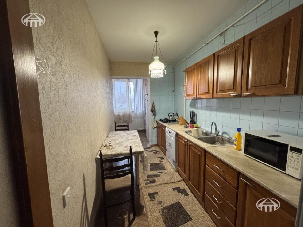 Квартира · 4 комн. · 95 м² · Ереван