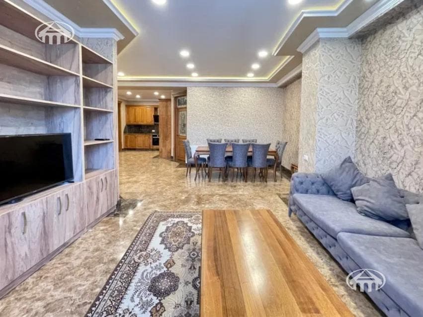 Apartment · 105 m² · Yerevan