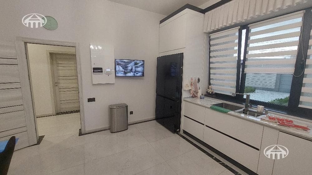 Mansion · 292 m² · Qasax