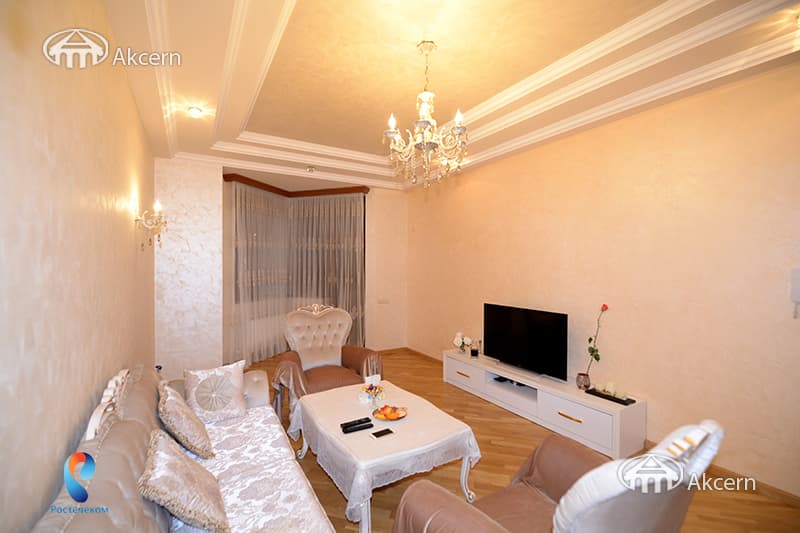Квартира · 76 м² · Ереван