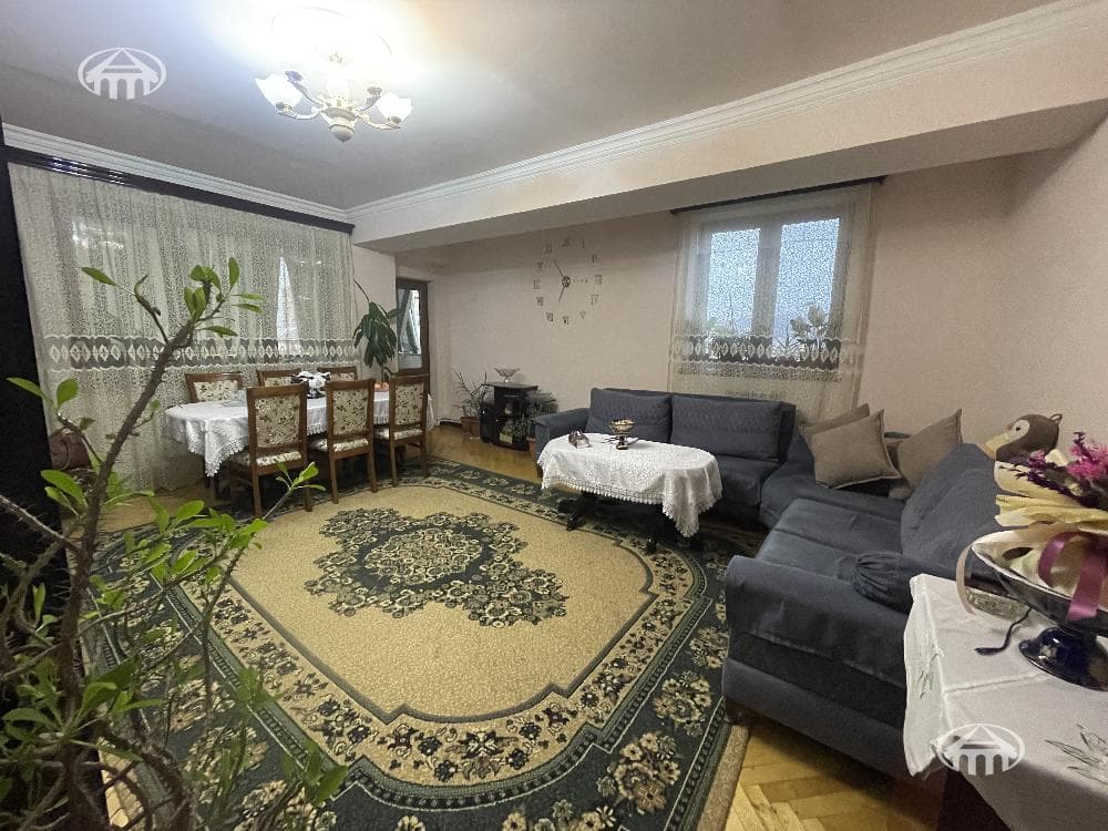 Квартира · 78 м² · Ереван