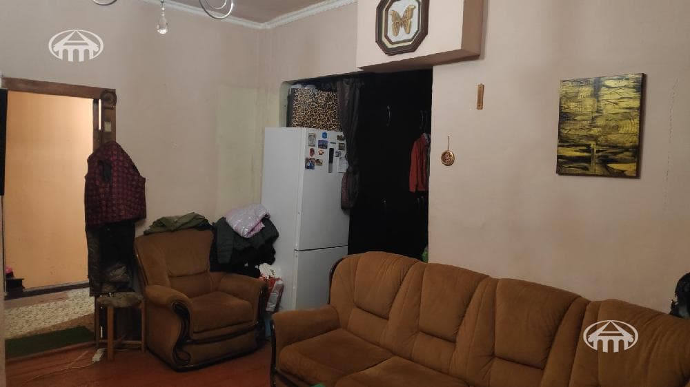 Квартира · 27 м² · Ереван