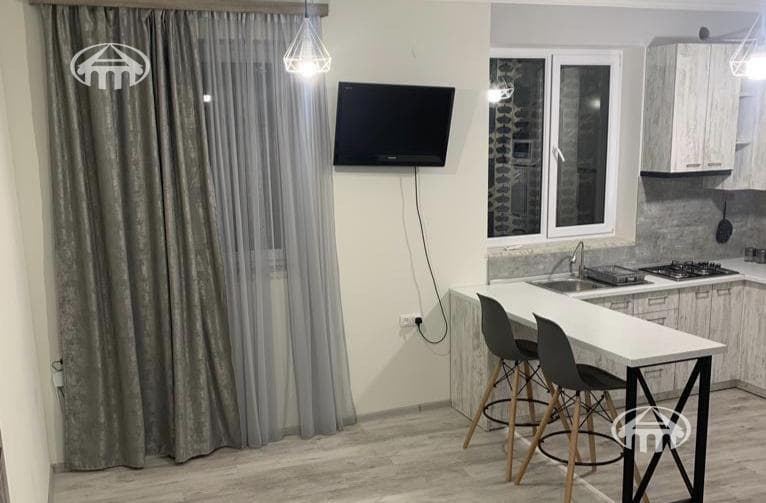 Apartment · 56 m² · Yerevan