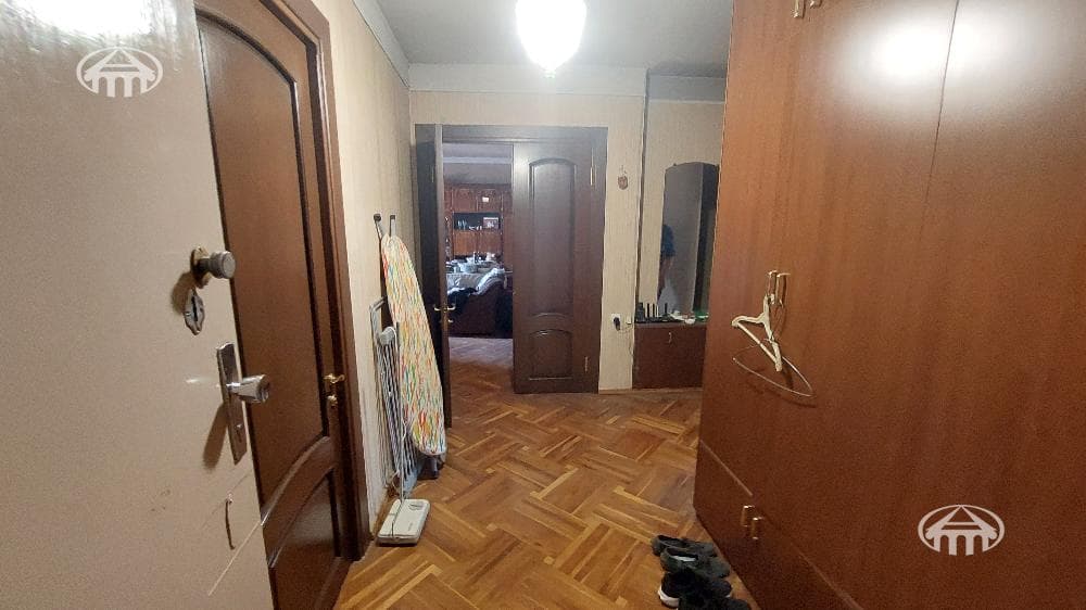 Квартира · 101 м² · Ереван