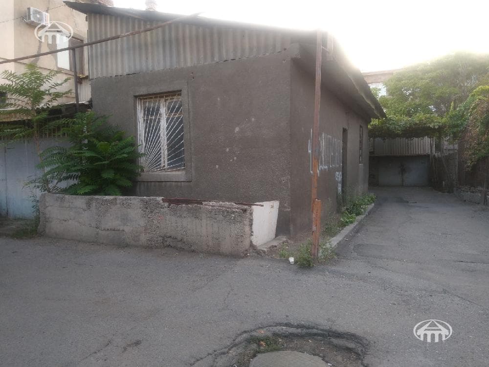 Прочее · 91 м² · Ереван
