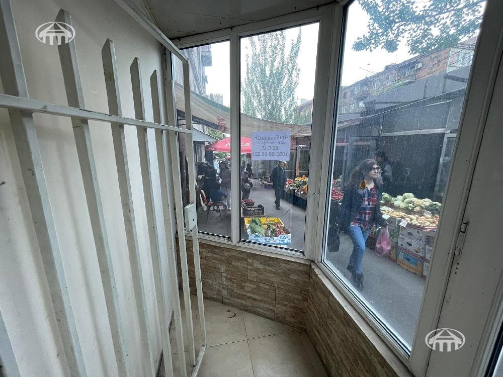 Retail · 78.6 m² · Yerevan