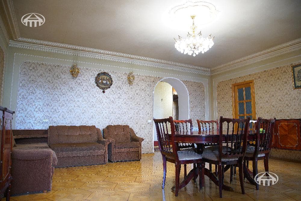 Квартира · 3 комн. · 99,1 м² · Ереван