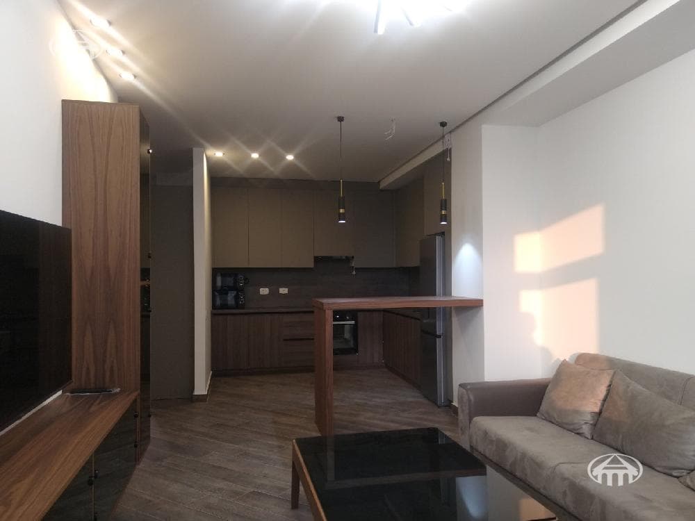 Apartment · 65 m² · Yerevan