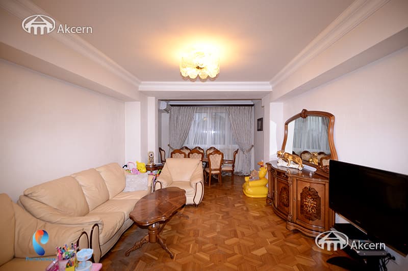 Apartment · 70 m² · Yerevan
