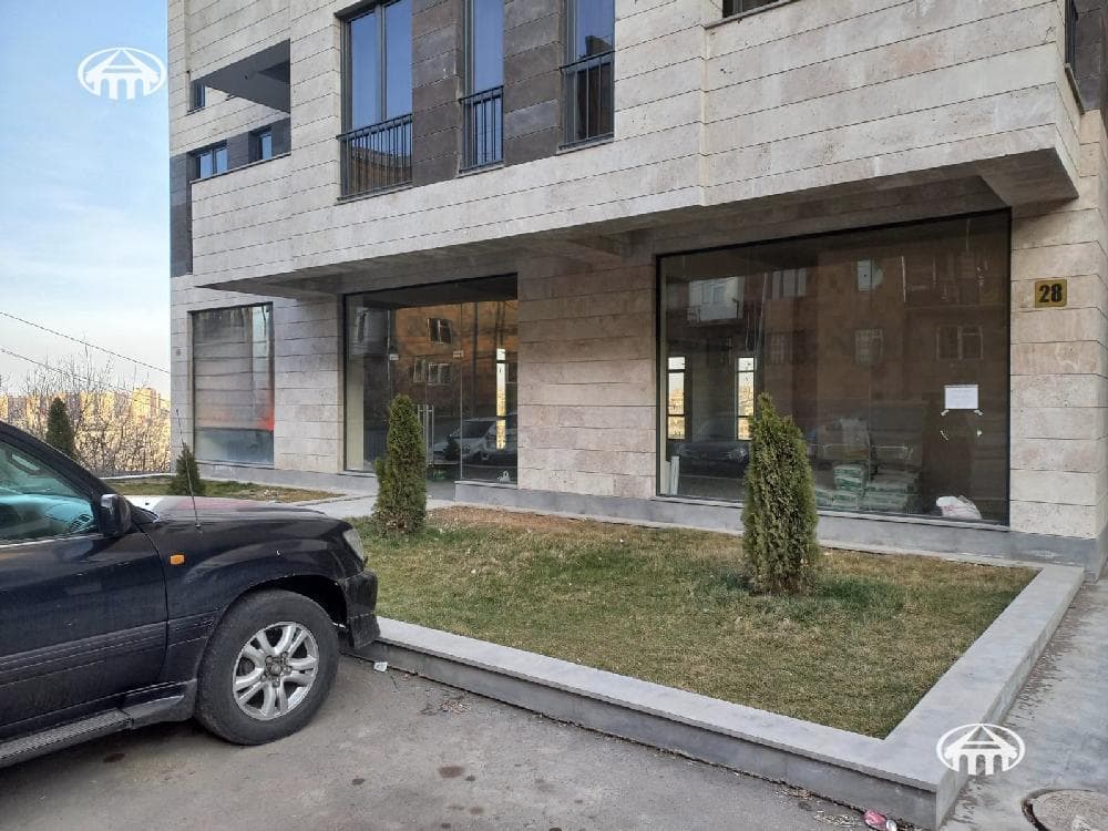 Office · 175 m² · Yerevan