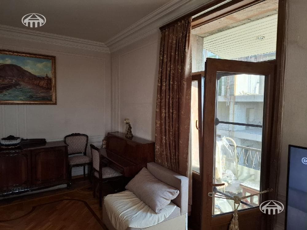Квартира · 91 м² · Ереван
