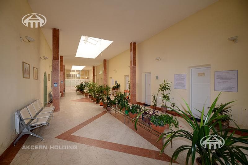 Office · 282 m² · Yerevan
