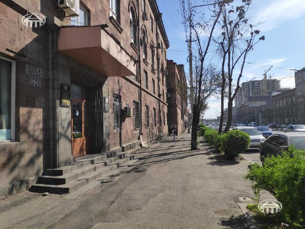 Офис · 60 м² · Ереван