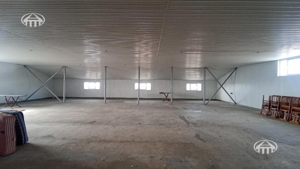 Other · 1,100 m² · Qasax