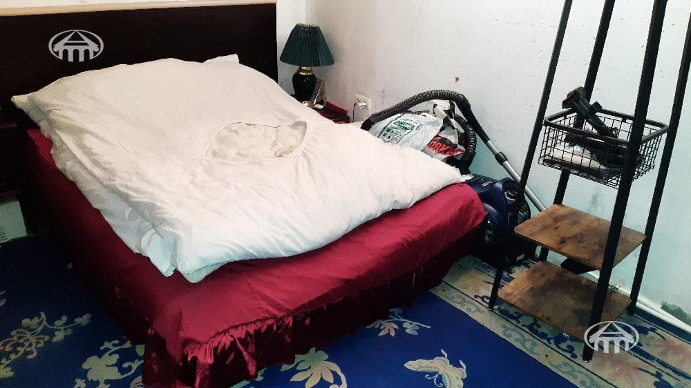 Apartment · 120 m² · Yerevan