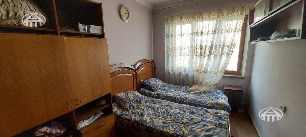 Квартира · 3 комн. · 72 м² · Ереван