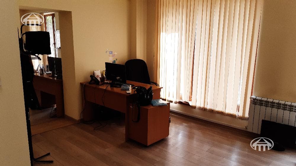 Офис · 335 м² · Ереван