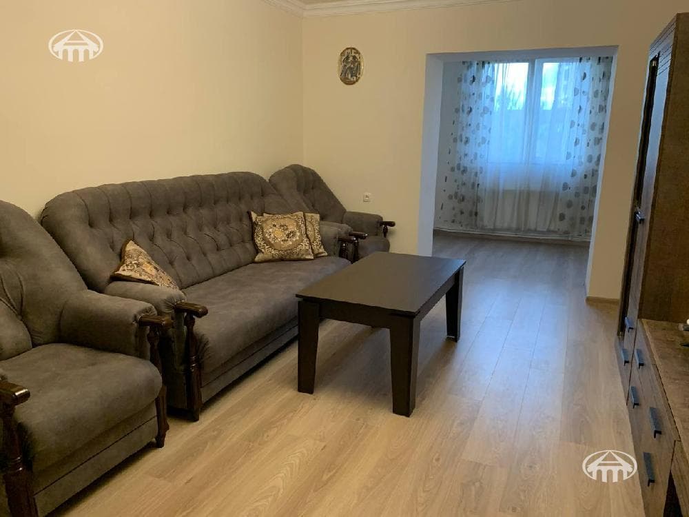 Apartment · 3 rooms · 72 m² · Yerevan