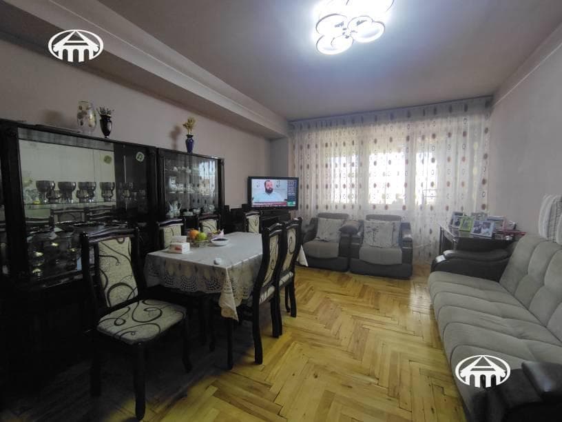 Apartment · 91 m² · Yerevan