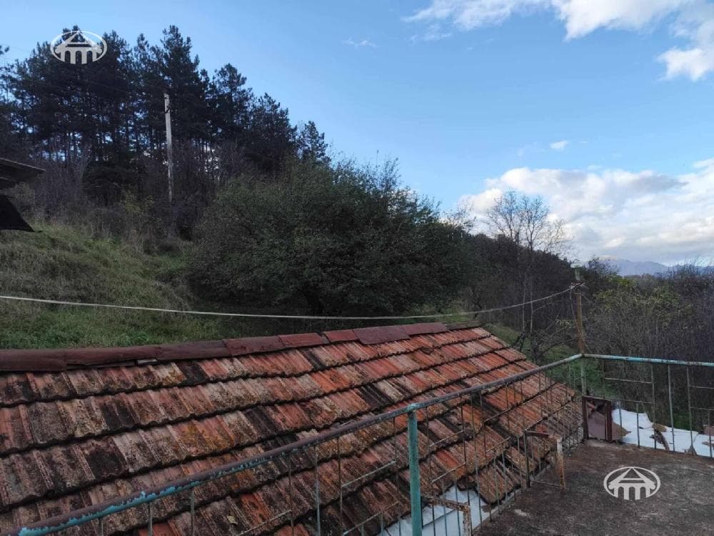 Land · 1,652 m² · Dilijan