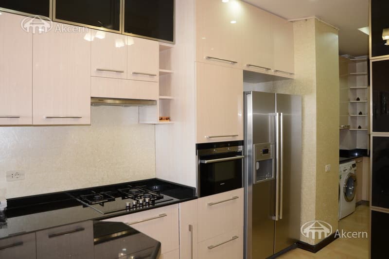 Apartment · 108 m² · Yerevan