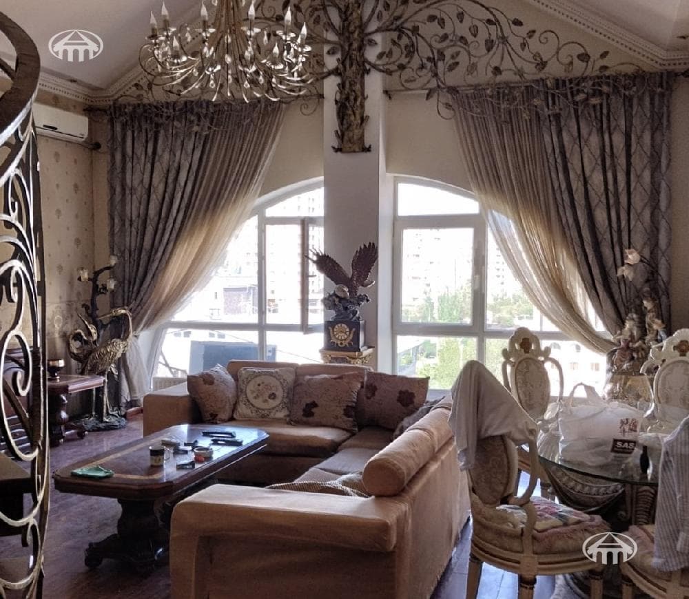 Квартира · 106 м² · Ереван