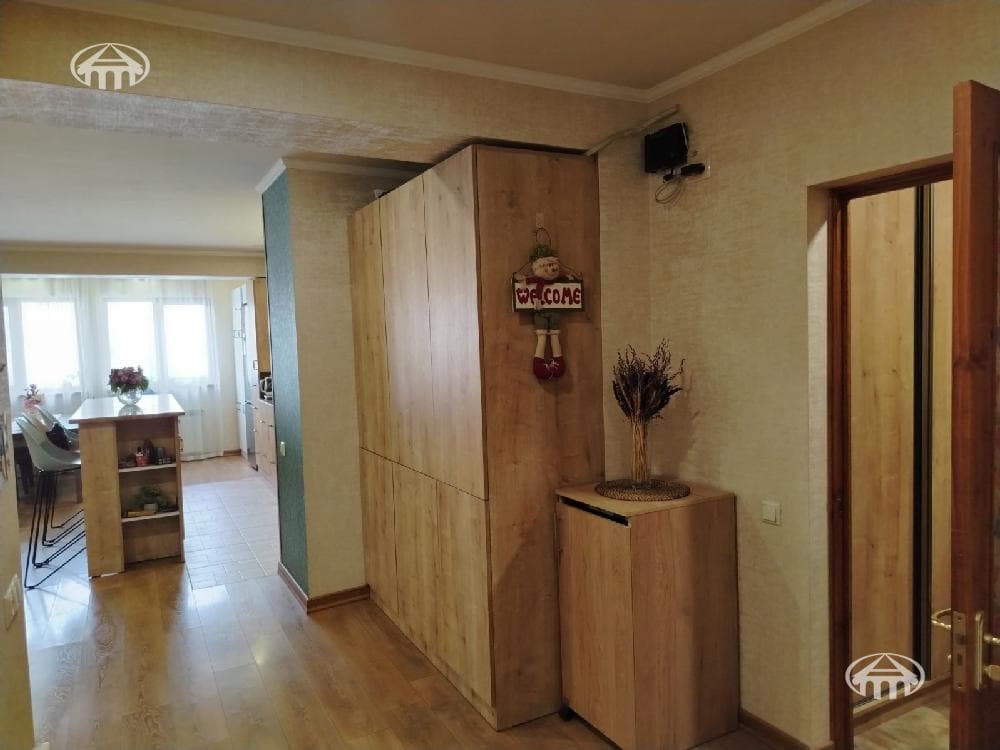 Apartment · 83 m² · Yerevan