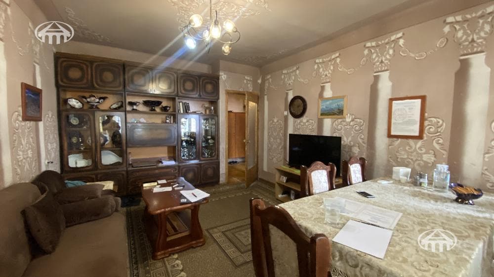 Apartment · 75 m² · Yerevan