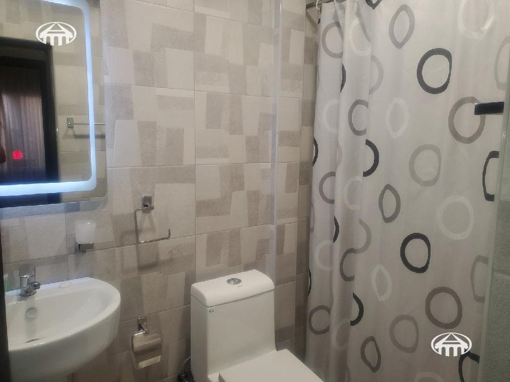 Hotel · 1,117 m² · Yerevan