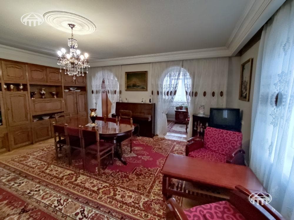 Apartment · 99 m² · Yerevan
