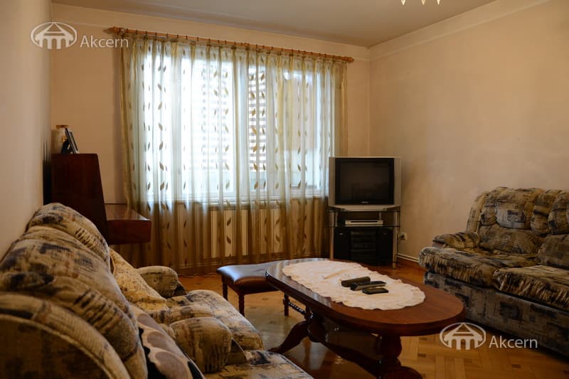 Квартира · 78 м² · Ереван