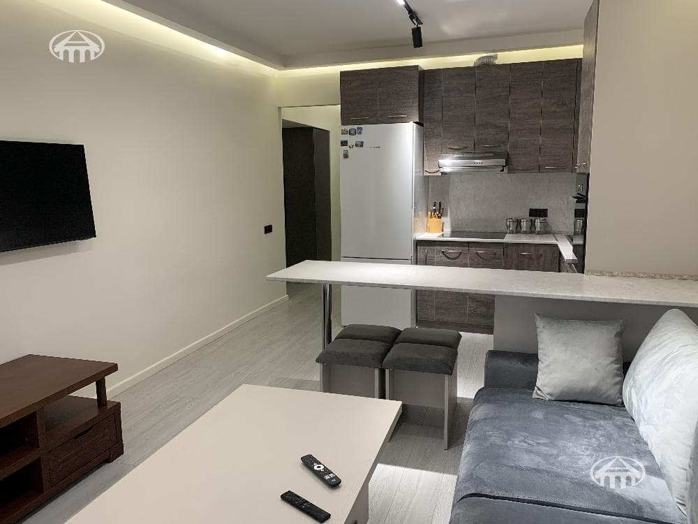 Квартира · 2 комн. · 46 м² · Ереван