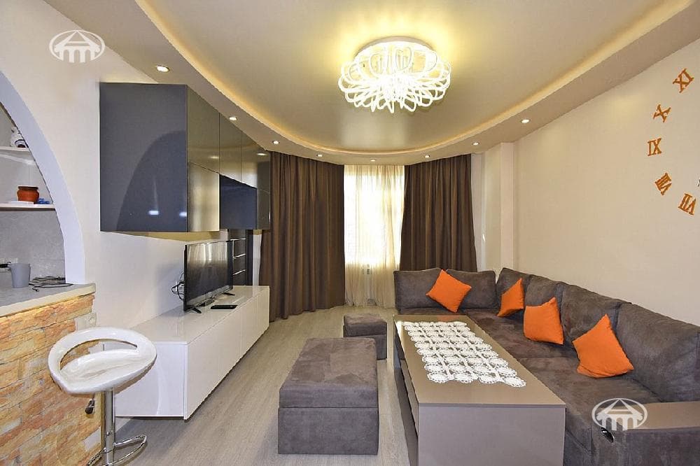 Квартира · 75 м² · Ереван