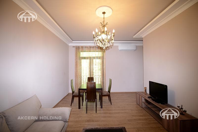 Квартира · 1 комн. · 49 м² · Ереван