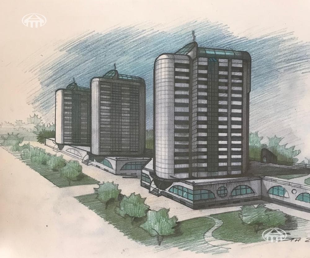 Участок · 7 670 м² · Ереван