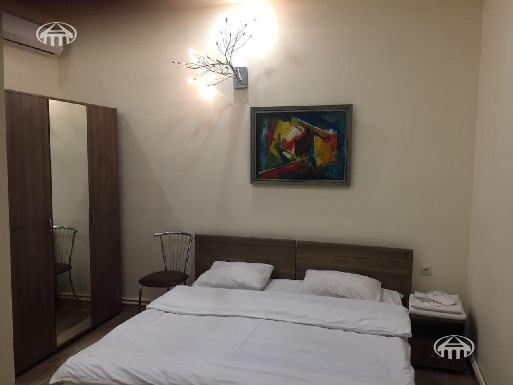 Apartment · 82 m² · Yerevan
