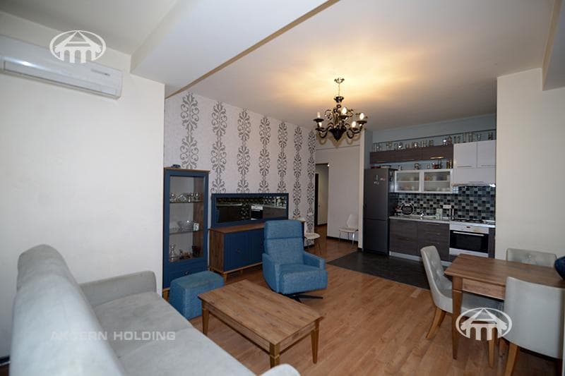 Квартира · 67 м² · Ереван