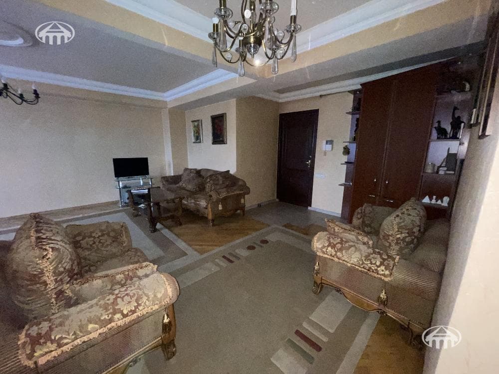 Apartment · 96 m² · Yerevan