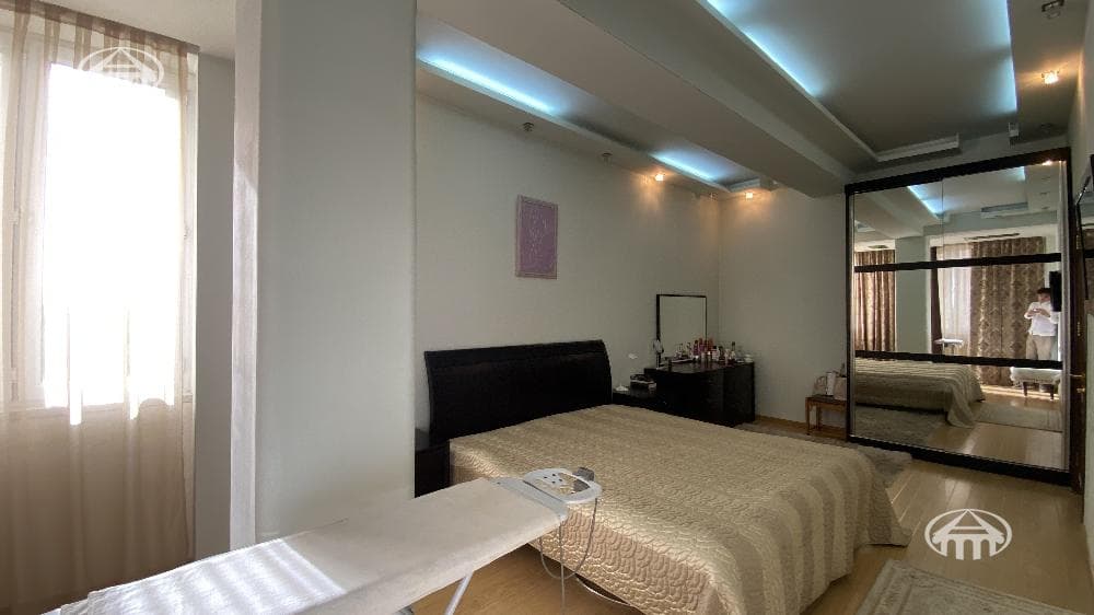 Apartment · 69 m² · Yerevan