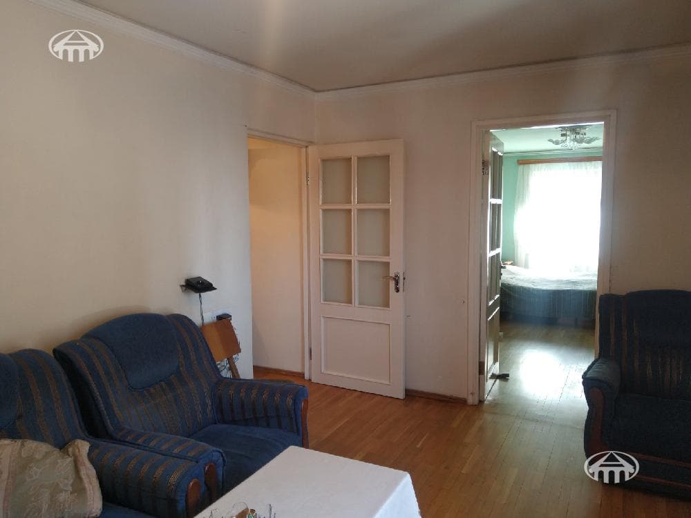 Apartment · 50 m² · Yerevan