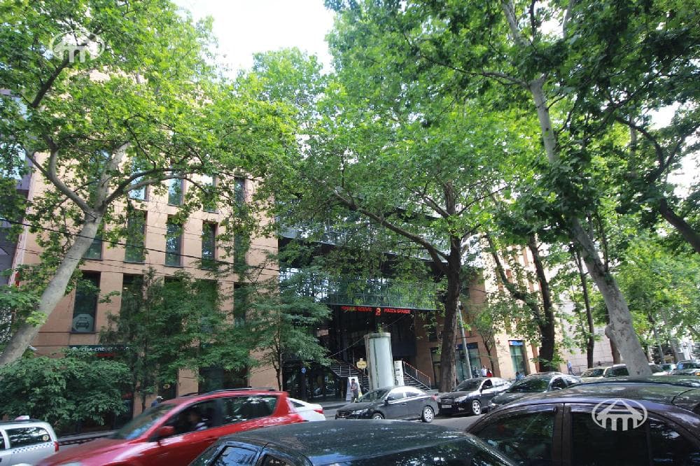 Բնակարան · 145 մ² · Երևան